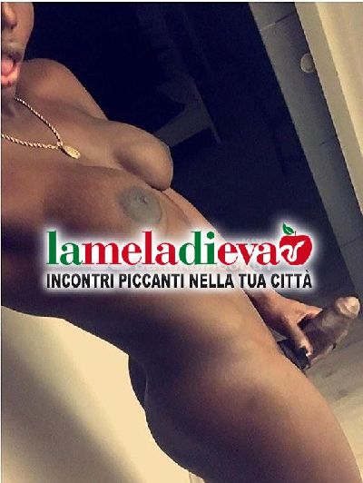 PAOLA 🔝🍆💦APPENA ARRIVATA 💦...