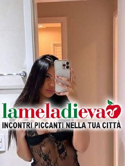 SONO UNA BELLISSIMA E DOLCE RAGAZZA DA G...