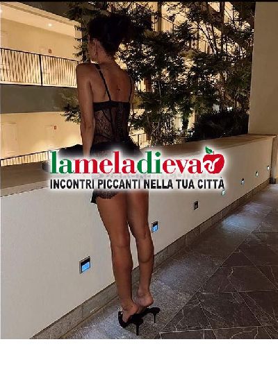 🇨🇮❤️💥ALESSIA ITALIANA NETTU...