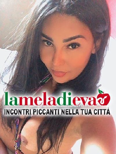 PATRIZIA BELLA  tutta dal leccare ho fig...