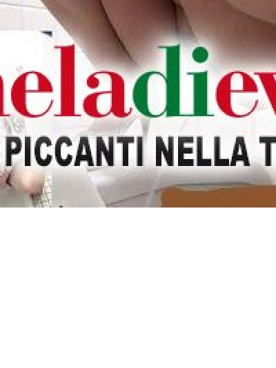 Ciao Tesoro Sono Un donna matura,Se Vuoi...
