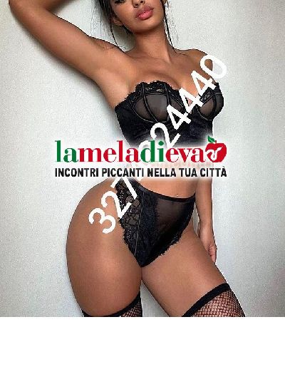 💖LINA A TRANI💖MOLTO DOLCE E DISPON...