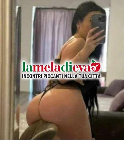 MATERA    ANNA NUOVA RAGAZZA  ITALIANA  ...