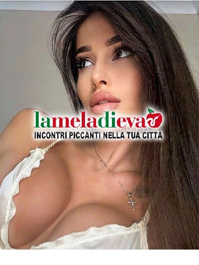 gallarate💋💦 ORIANA SEXY  CALDA E M...