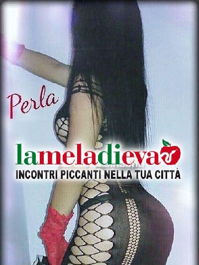 PERLA - Nuova arrivata bella  massaggiat...