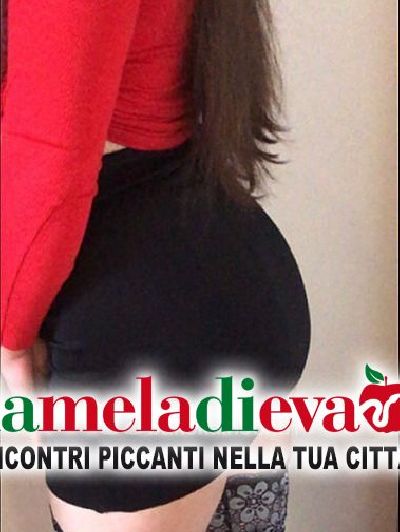 Sensuale,bellissima e disponibile Faccio...