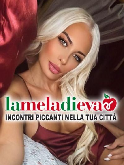 🇮🇹✨VERONICA TOP TRANS ITALIANISS...