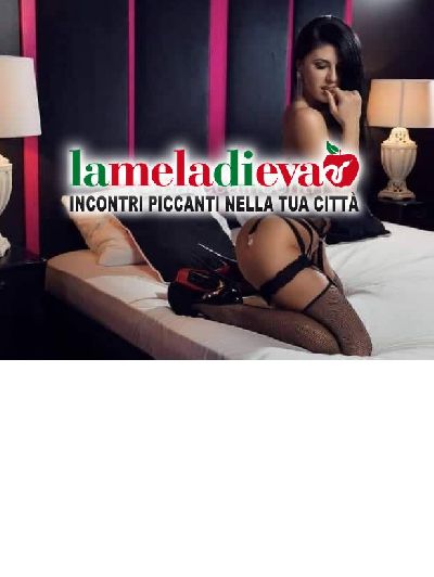 **APP.ARRIVATA 25ANNI💋💋FIGA CON PO...