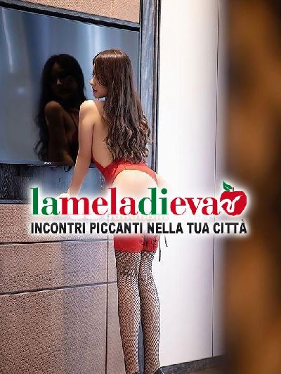 ( Atenzione ) !!! nuova ragazza or...