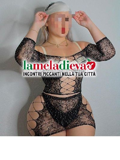 PRIMA VOLTA A CANNIGIONE LA RAGAZZA CHE ...