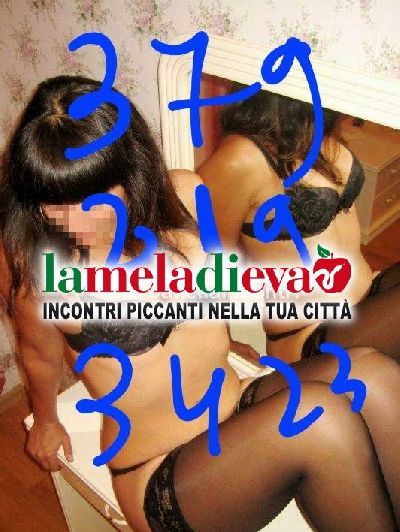 PRIMISSIMA VOLTA IN CITTA SPLENDIDA FEMM...