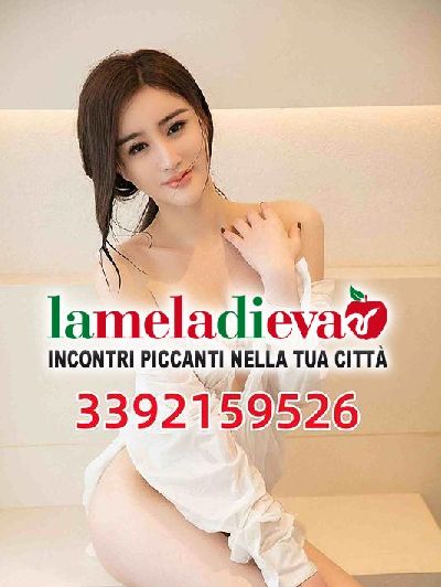 💋💘NOVITÀ💃Nuova SEXY ORIENTALE...