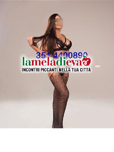 🇮🇹ITALIANA 🇮🇹BAMBOLINA 💋S...