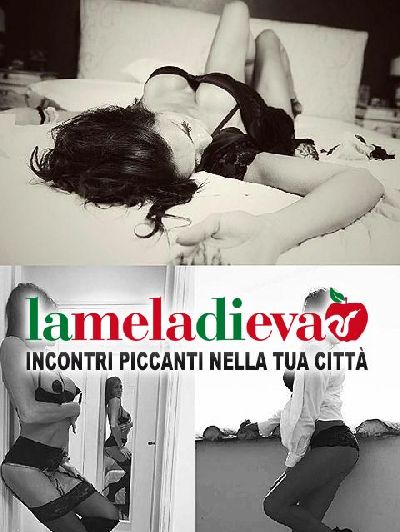 💢 AMANDA TRANS ITALIANA 💢...