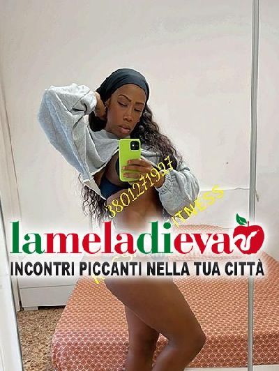 🆕🆕 A PESCARA BELLA MULATA FITNES...