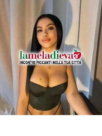 Bellisima ragazza Porca Porca Porca ti s...