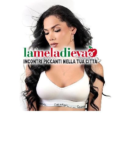 TRANS TOP DI LUSSO ⭐️SOLO PER UOMINI...