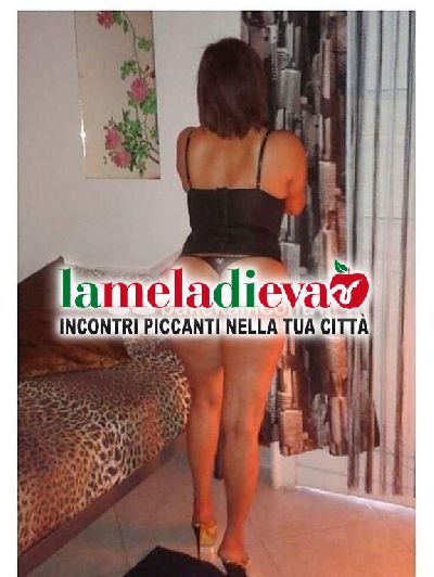 💎MONICA💎LA TUA TROIETTA PREFERITA...