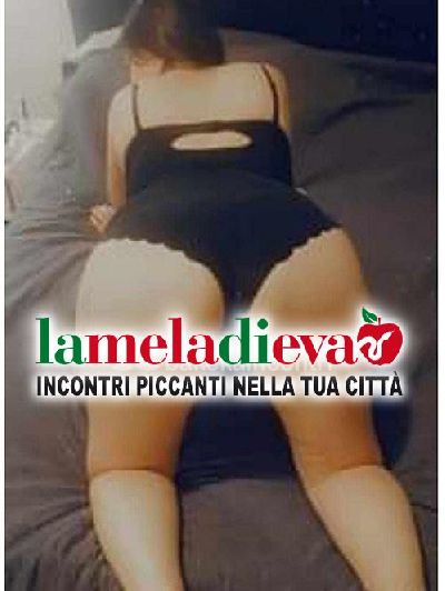 Ciao sono Angela...