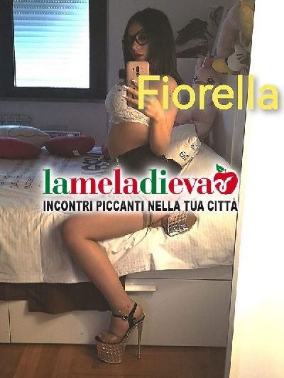 💕FIORELLA💕! NUOVA RAGAZZA HOT 💋...