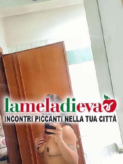 A CESENA NOVITA 🔥❤️🔥 MASSAGGI ...