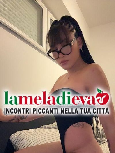 Katy Trans Vigevano🔥 22 años 🔥 At...