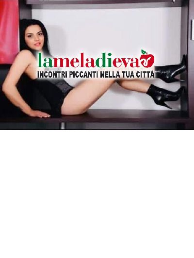 **APP.ARRIVATA  EVA 26 ANNI💋💋FIGA+...