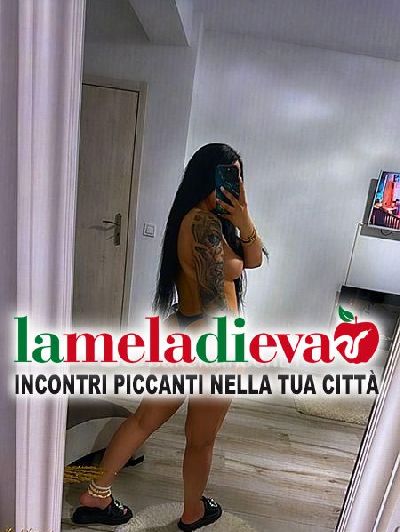 RICEVO🏡PRIMA VOLTA IN CITTA🥵NEW...