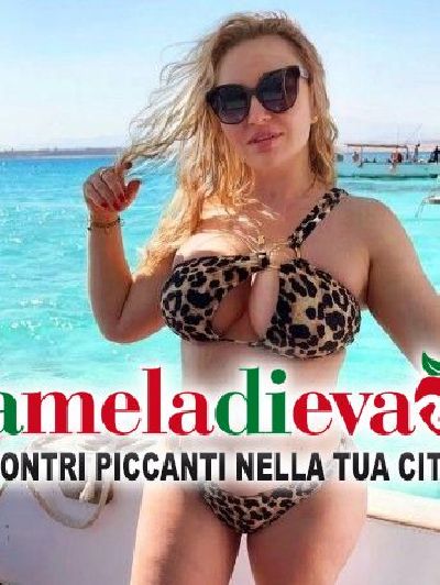 ITALIANA SIGNORA " LA FONTANELLA &q...