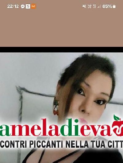 T,R,A,N,X MELISSA BAGHERIA OPERATIVA DAL...