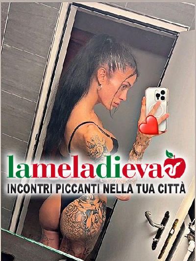 ⭐APPENA ARRIVATA ❤️SEXY INTRIGANTE...