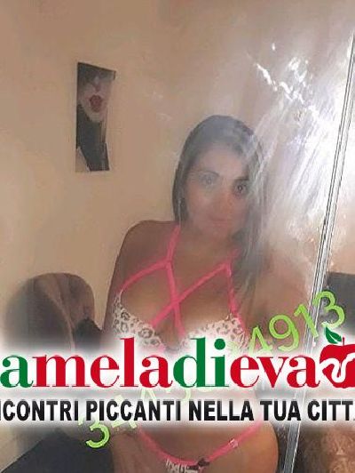 🔞NOVITA ASSOLUTA TOP GIRL SUXY ..BELL...