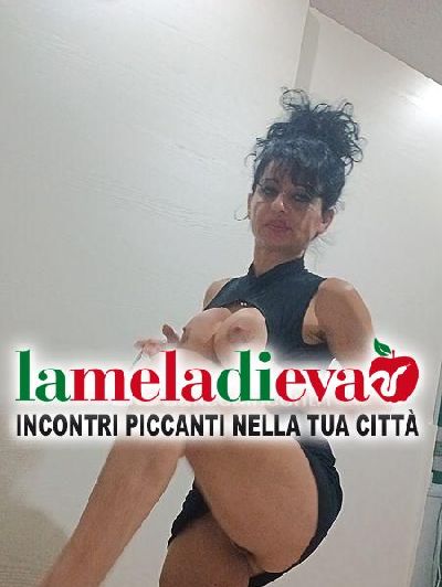 la regina della videochiamata...