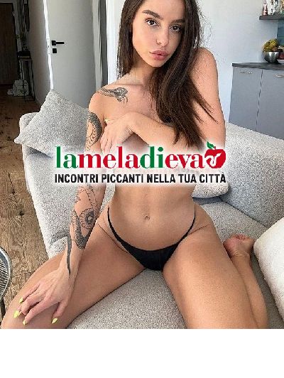 🇮🇹🔥ITALIANA IN VIDEOCHIAMATA, S...