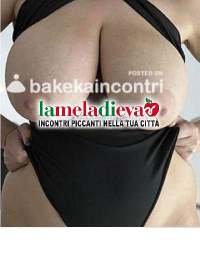 PAMELA LA REGINA DEL PRELIMINARE SCOPERT...