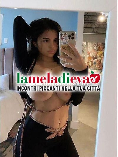 NUOVA RAGAZAA PICCOLINA ASIA🍒 TROIETT...