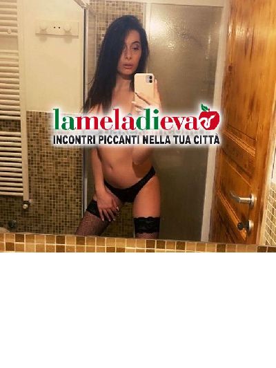 ⭐️Martina Trans 🇮🇹Italianissim...