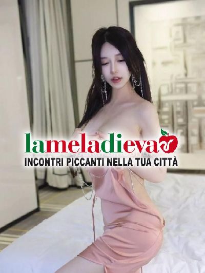 PICCOLINA2 RAGAZZA ORIENTALE🍒((( 22 E...