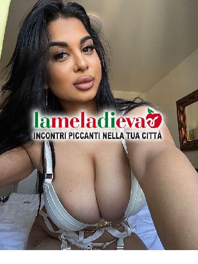 🥰 BIANCA ... DA OGGI IN CITTÀ 💯 F...