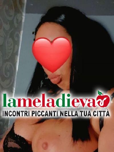 🔥⛔NUOVA IN ZONA⛔RAGAZZA NAPOLETAN...