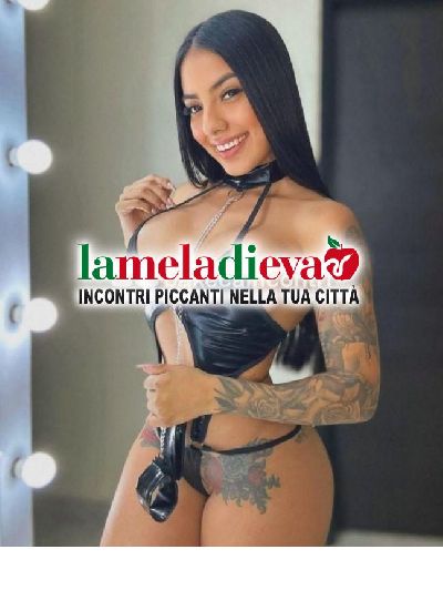 NOVITA A CASSINO CENTRO 🥰❤️APPENA...