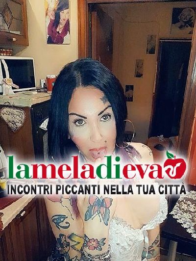 🔞NEW🔞MALENA🖤NINFOMANE DI CAZZO ...