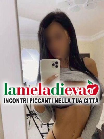 NOVITA VERONICA A FRANCAVILLA 💕 NEW T...