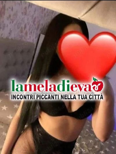 DELIA ❤PADOVA❤ SOLO RAGGIUNGO  ❌FO...