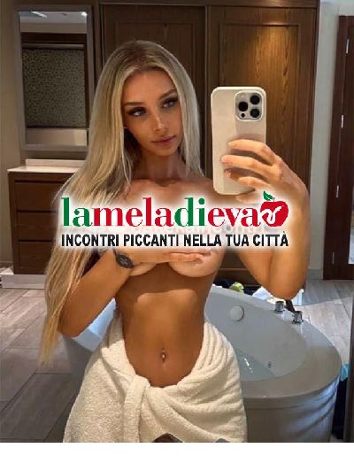 🔞 NEW A Margherita di Savoia! PATHY S...