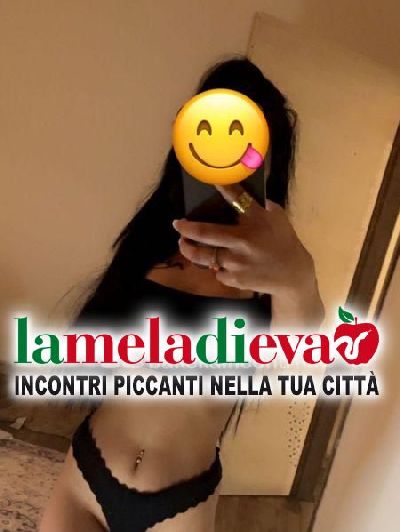 ♥️EMMA BELLISSIMA PORCA CALDA E VOGL...