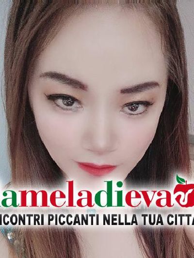 🍓🍓Ragazza orientale🍓🍓 serviz...