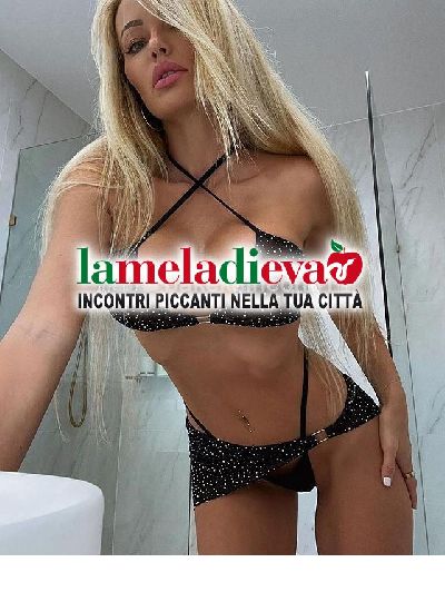 RAPALLO BELLA DONNA 😈NOEMI CALDA 🔥...