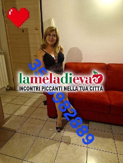 🔥BELLA SIGNORA TUTTA DA GUSTARE......