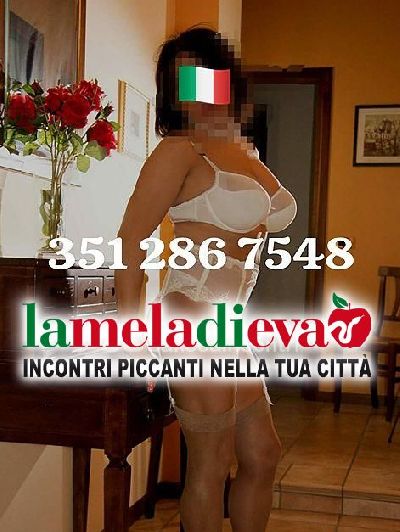 🇮🇹 VITTORIA ITALIANA💋
ULTIMISSI...